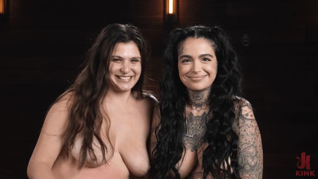 Leigh Raven