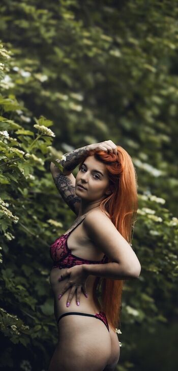 Leisy Lucy