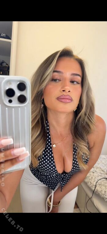 Full leaked Lejla dzamovic private onlyfans photo