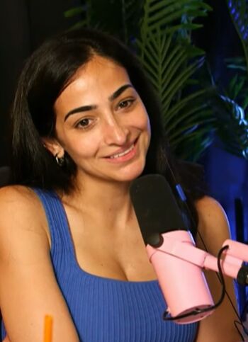 Lena Ayad