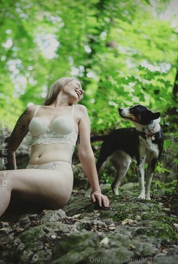 Full leaked Lena jaeger private onlyfans photo