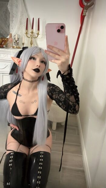 Lena Kitsune