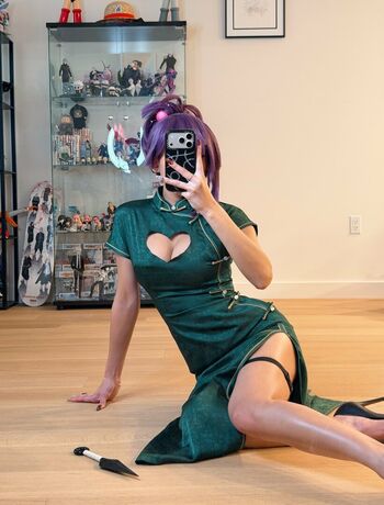 Full leaked Lena lemon private onlyfans photo