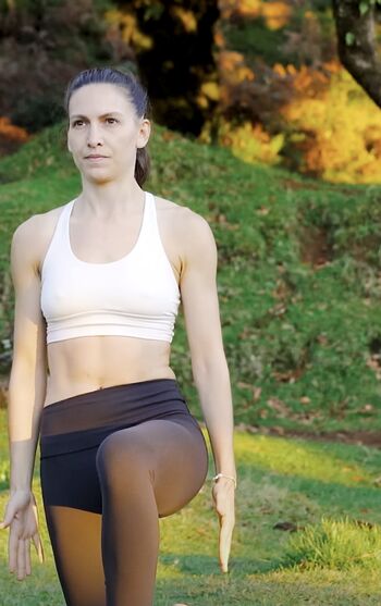 Lena Pilates Yoga