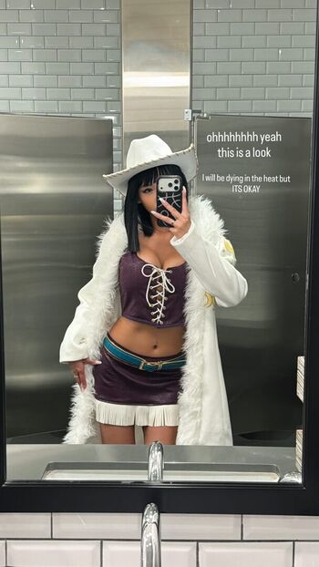 Full leaked Lenalemon page private onlyfans photo