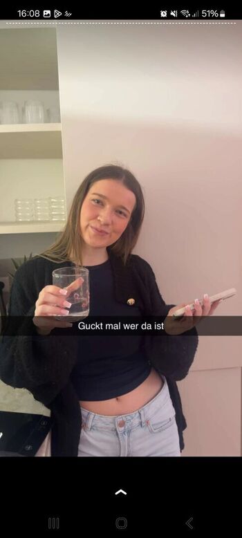 Full leaked Lenasboringlife private onlyfans photo