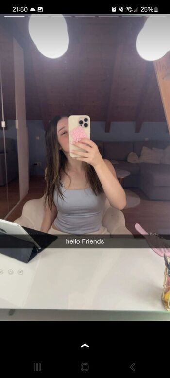 Full leaked Lenasboringlife private onlyfans photo