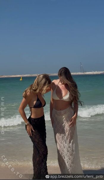 Full leaked Leni pntr private onlyfans photo