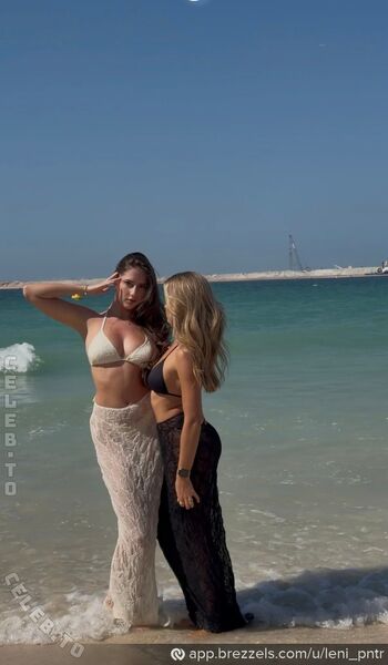 Full leaked Leni pntr private onlyfans photo