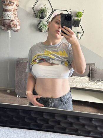 Full leaked Lenny bright private onlyfans photo