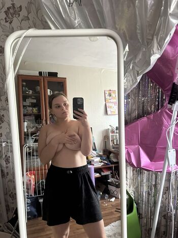 Full leaked Lenny bright private onlyfans photo