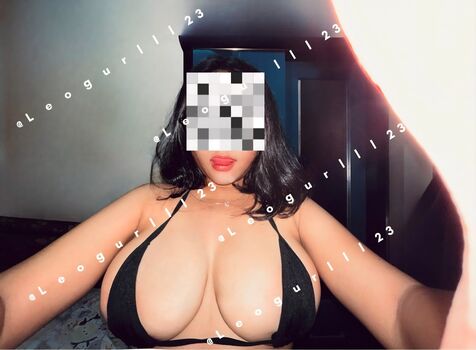 Full leaked Leogurlll private onlyfans photo