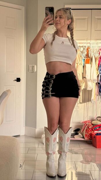 Full leaked Leonella montalvo private onlyfans photo