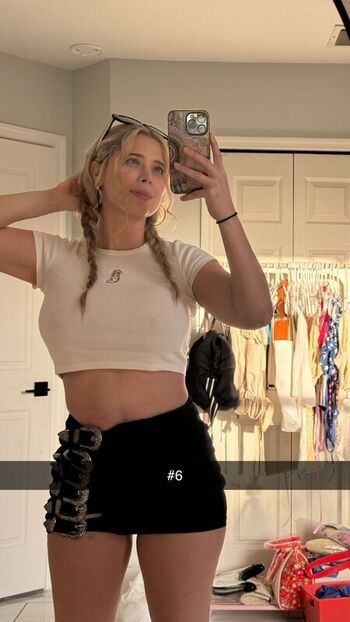 Full leaked Leonella montalvo private onlyfans photo