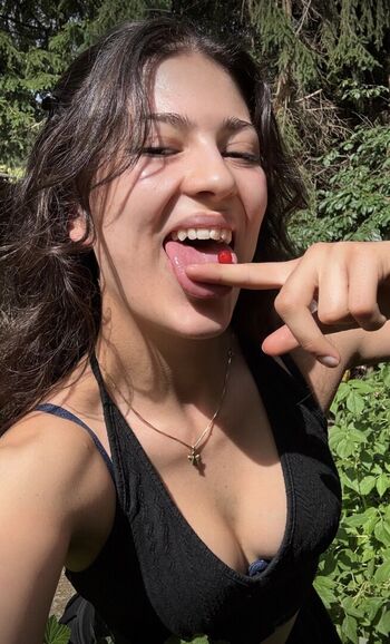 Full leaked Leonie lindner private onlyfans photo