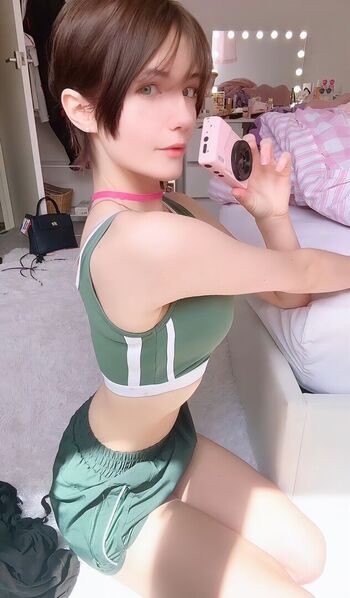 Full leaked Leonie private onlyfans photo