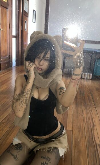 Full leaked Leptotyphlops private onlyfans photo