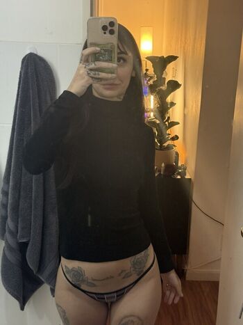 Full leaked Leticia caputi private onlyfans photo