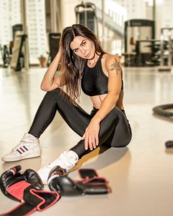 Leticia Datena
