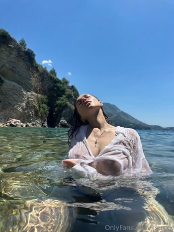 Full leaked Levchenko private onlyfans photo