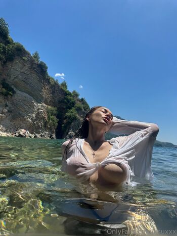Full leaked Levchenko private onlyfans photo