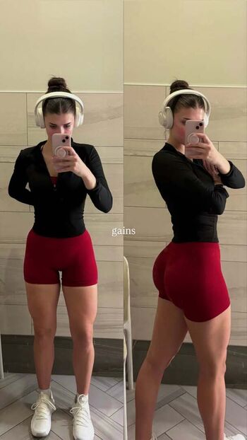 Full leaked Lexi kimmel private onlyfans photo