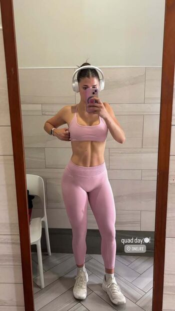 Full leaked Lexi kimmel private onlyfans photo