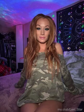 Full leaked Lexi star private onlyfans photo