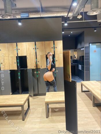 Full leaked Lexi private onlyfans photo