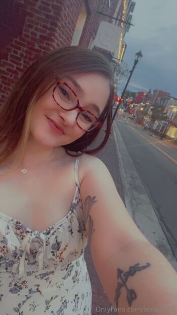 Full leaked Lexie private onlyfans photo