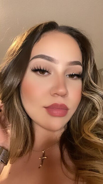 Full leaked Lexielvpez private onlyfans photo