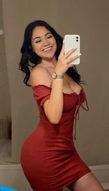 Full leaked Lexielvpez private onlyfans photo