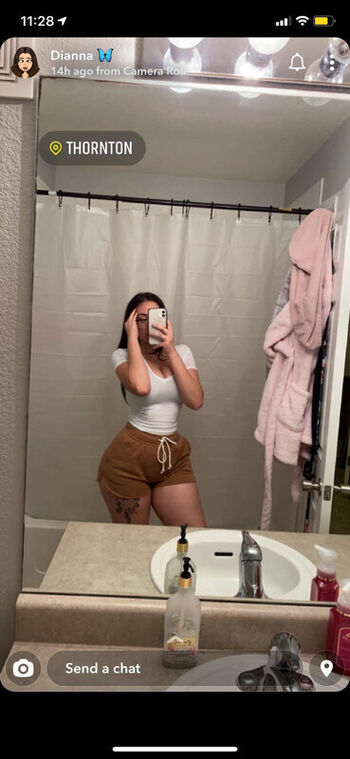 Full leaked Lexielvpez private onlyfans photo