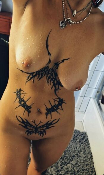 Full leaked Lexigreene page private onlyfans photo
