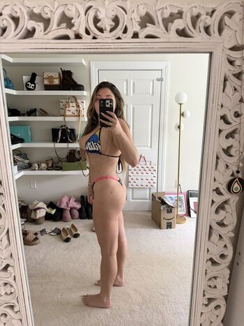 Full leaked Lexis deanna  page private onlyfans photo