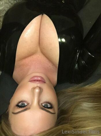 Full leaked Lexisindel private onlyfans photo