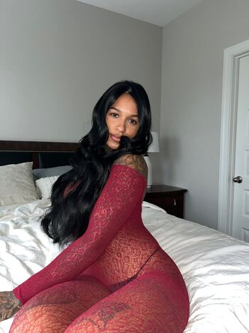 Full leaked Lexonthemoon private onlyfans photo