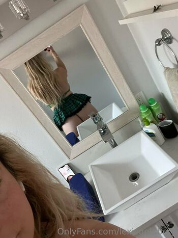 Lexy Cayla Goldberg