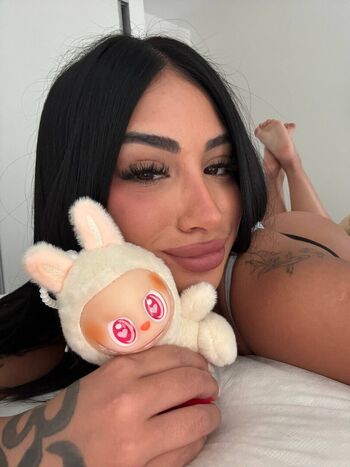 Full leaked Leyla amari private onlyfans photo