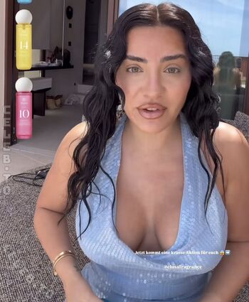 Full leaked Leyla lahouar page private onlyfans photo