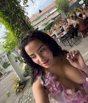 Full leaked Leyla lahouar page private onlyfans photo
