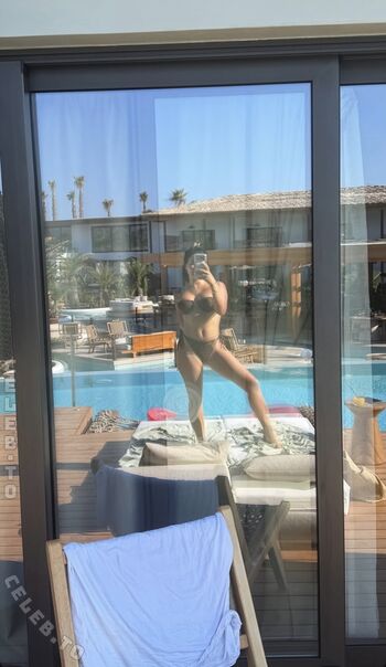 Full leaked Leyla lahouar private onlyfans photo