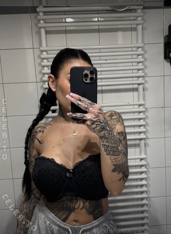 Leyla Lauter