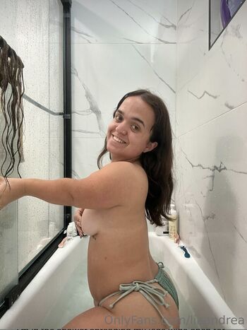 Full leaked Lia andrea private onlyfans photo