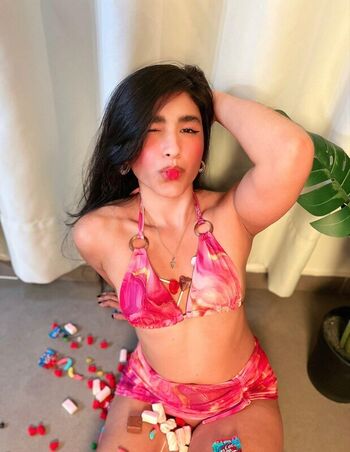 Full leaked Lia mar private onlyfans photo