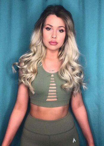 Full leaked Liana jade private onlyfans photo
