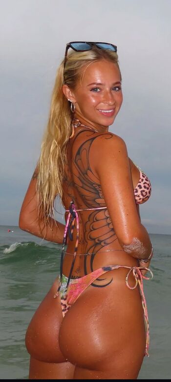 Full leaked Liberty joy private onlyfans photo