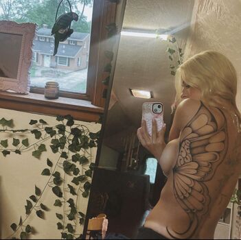 Full leaked Liberty joy private onlyfans photo