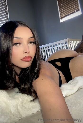 Full leaked Libertydizneyy private onlyfans photo