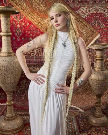 Lidya Pınar